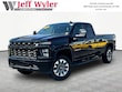  Chevrolet Silverado 2500HD
