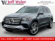 Used 2025 Mercedes-Benz GLS GLS 450 4MATIC SUV SUV