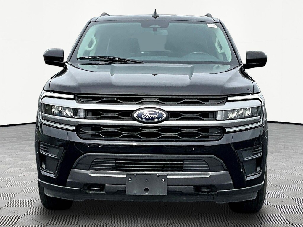 Used 2022 Ford Expedition XLT 4x4 SUV