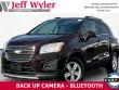 Used 2015 Chevrolet Trax AWD 4dr LT SUV