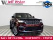 Used 2023 Jeep Grand Cherokee Summit 4x4 SUV