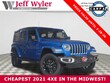  Jeep Wrangler 4xe