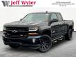 Used 2019 Chevrolet Silverado 1500 LD 4WD Double Cab LT w/2LT Truck Double Cab