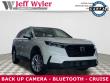 Used 2024 Honda CR-V EX AWD SUV