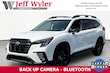  Subaru Ascent