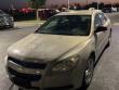 Used 2010 Chevrolet Malibu 4dr Sdn LS w/1LS Sedan