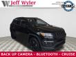 Used 2021 Jeep Compass Altitude 4x4 SUV