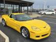 Used 2010 Chevrolet Corvette 2dr Cpe Z16 Grand Sport w/3LT Coupe