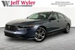  Honda Accord Sedan