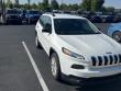 Used 2016 Jeep Cherokee FWD 4dr Sport SUV