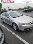  Acura TL