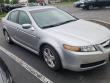 Used 2006 Acura TL 4dr Sdn AT Sedan
