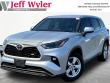 Used 2023 Toyota Highlander LE FWD SUV