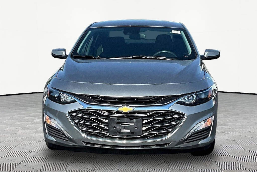 Used 2023 Chevrolet Malibu 4dr Sdn 1LT Sedan