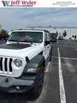  Jeep Wrangler Unlimited