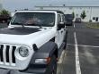 Used 2018 Jeep Wrangler Unlimited Sport S 4x4 SUV