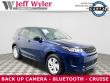 Used 2022 Land Rover Discovery Sport S R-Dynamic 4WD SUV