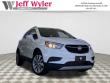 Used 2019 Buick Encore FWD 4dr Preferred SUV
