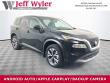 Used 2023 Nissan Rogue FWD SV SUV