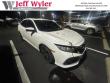 Used 2019 Honda Civic Hatchback EX CVT Hatchback