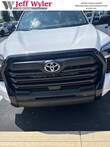  Toyota Tundra 4WD
