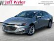 Used 2023 Chevrolet Malibu 4dr Sdn 1LT Sedan