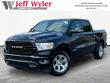 Used 2020 Ram 1500 Big Horn 4x4 Crew Cab 57 Box Truck Crew Cab