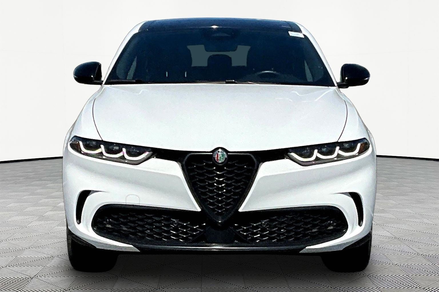 Used 2024 Alfa Romeo Tonale Veloce with VIN ZASPATDW5R3063011 for sale in Canal Winchester, OH