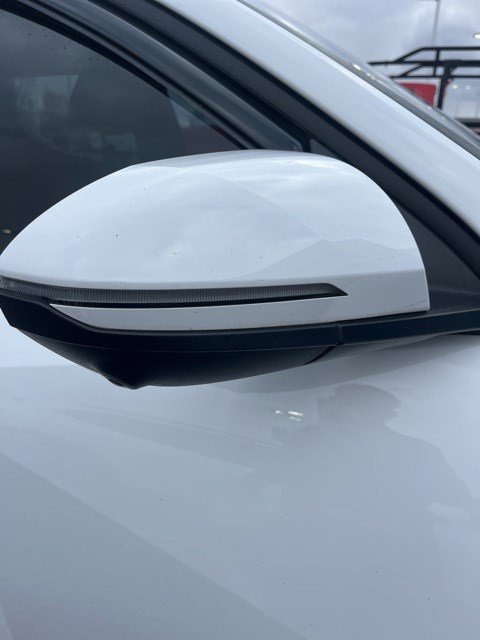 2023 Hyundai Santa Cruz Limited photo 4