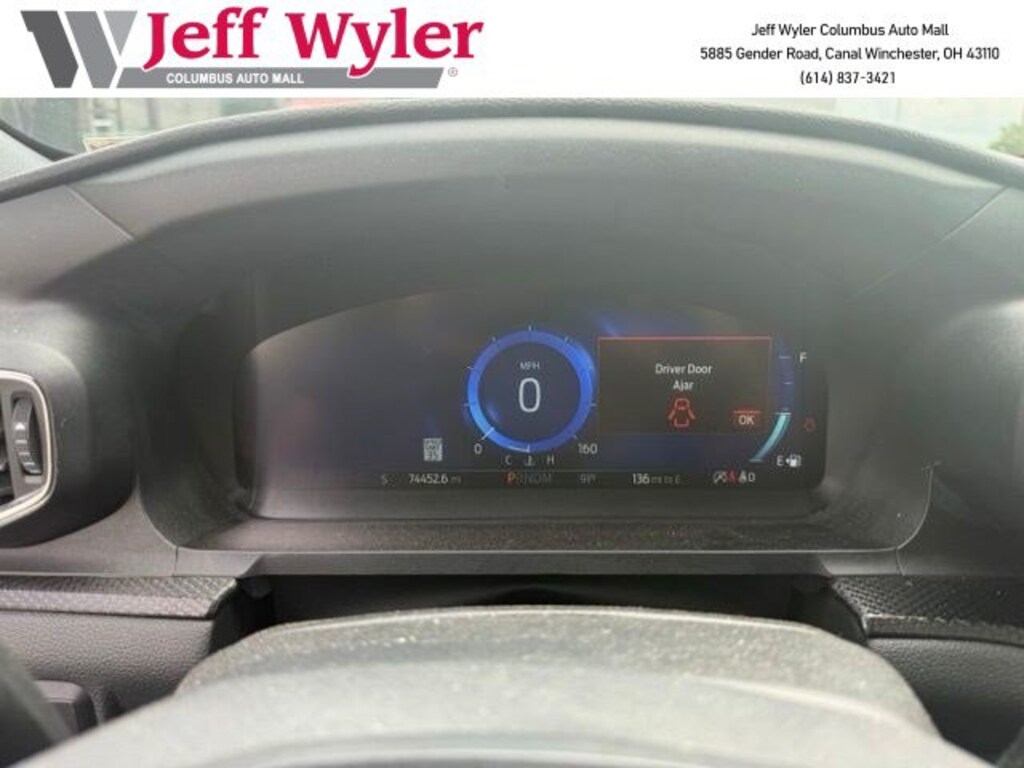 Used 2020 Ford Explorer ST 4WD SUV