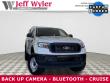 Used 2021 Ford Ranger XL 4WD SuperCab 6 Box Truck SuperCab