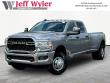 Used 2024 Ram 3500 Tradesman 4x4 Crew Cab 8 Box Truck Crew Cab