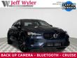 Used 2023 Volvo S60 Recharge Plug-In Hybrid T8 eAWD PHEV Plus Dark Theme Sedan