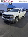 Chevrolet Silverado 1500 LD