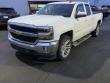 Used 2019 Chevrolet Silverado 1500 LD 4WD Double Cab LT w/1LT Truck Double Cab