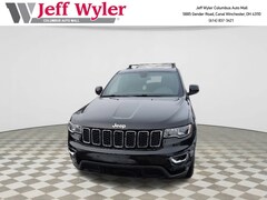 2018 Jeep Grand Cherokee Laredo E 4x4 *Ltd Avail* SUV