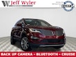 Lincoln MKC