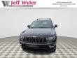 Used 2018 Jeep Grand Cherokee Laredo E 4x4 *Ltd Avail* SUV