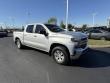 Used 2020 Chevrolet Silverado 1500 4WD Crew Cab 147 LT Truck Crew Cab
