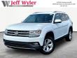 Used 2019 Volkswagen Atlas 3.6L V6 SE 4MOTION SUV