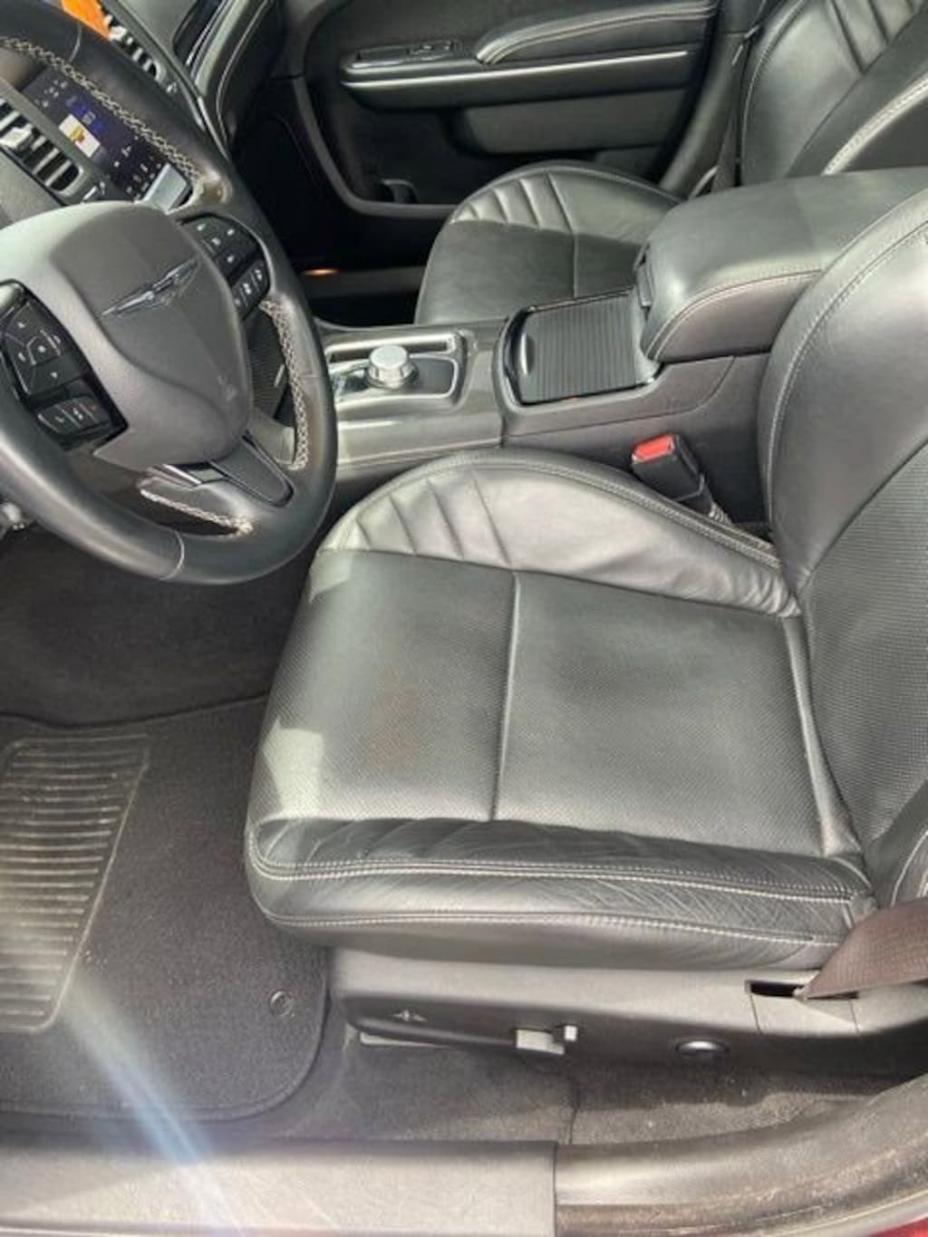 Used 2023 Chrysler 300 300C RWD Sedan