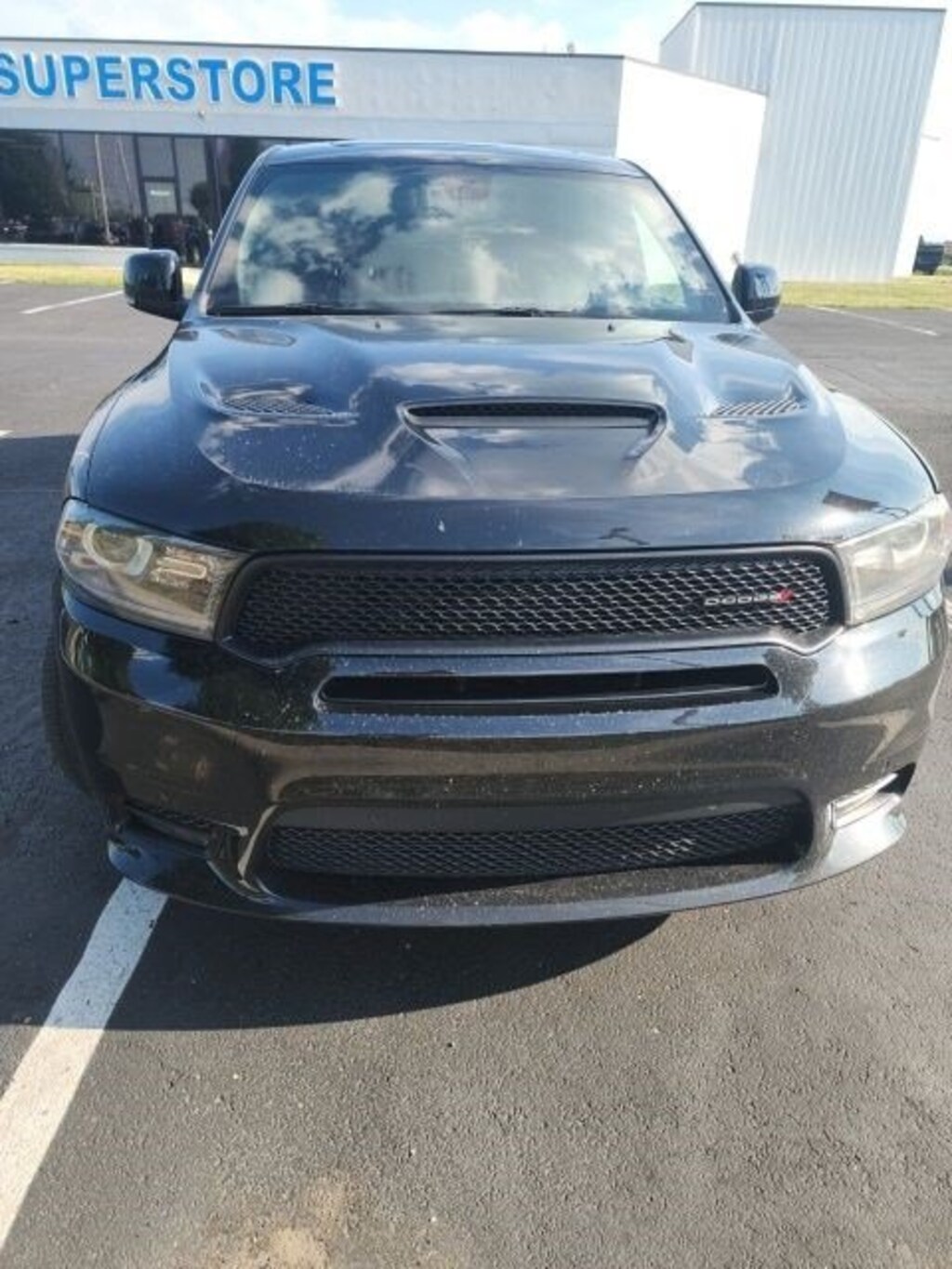Used 2020 Dodge Durango R/T AWD SUV