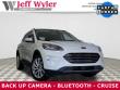 Used 2022 Ford Escape Titanium AWD SUV