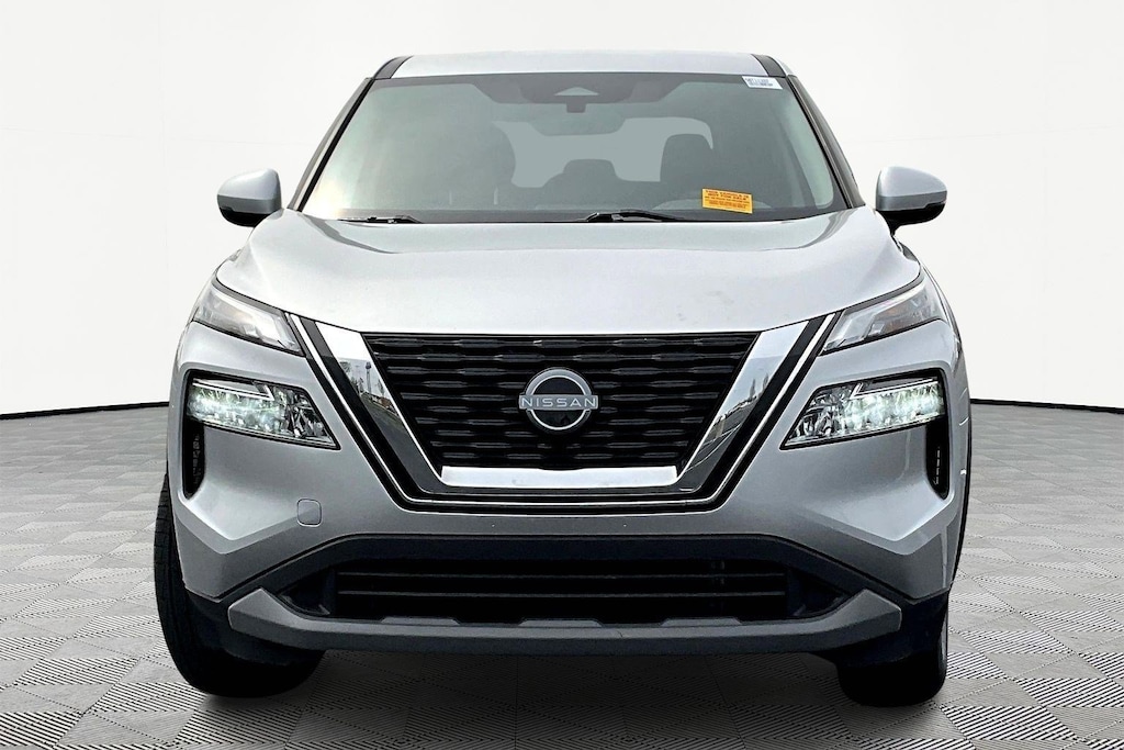 Used 2023 Nissan Rogue AWD SV *Ltd Avail* SUV