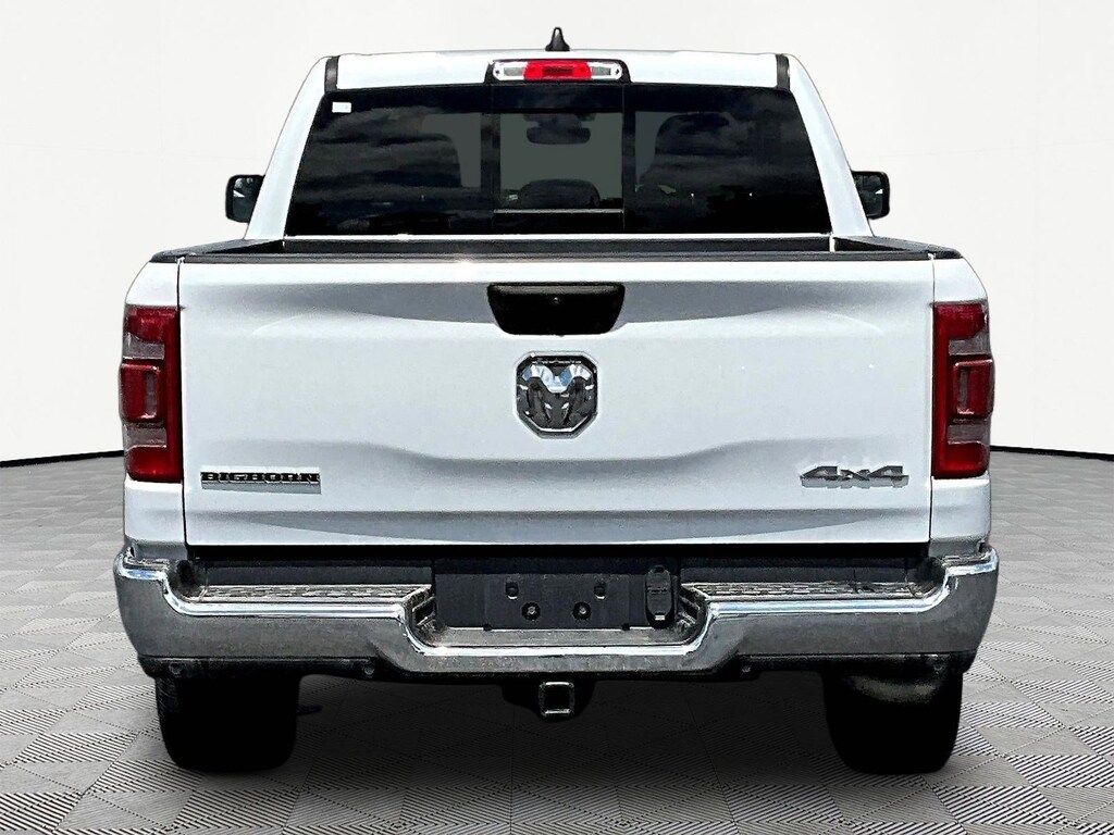Used 2023 Ram 1500 Big Horn 4x4 Crew Cab 57 Box Truck Crew Cab