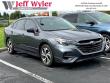 Used 2025 Subaru Legacy AWD Sedan
