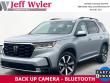 Used 2023 Honda Pilot Touring AWD SUV