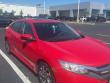 Used 2017 Honda Civic Sedan EX CVT Sedan