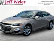 Used 2023 Chevrolet Malibu 4dr Sdn 1LT Sedan