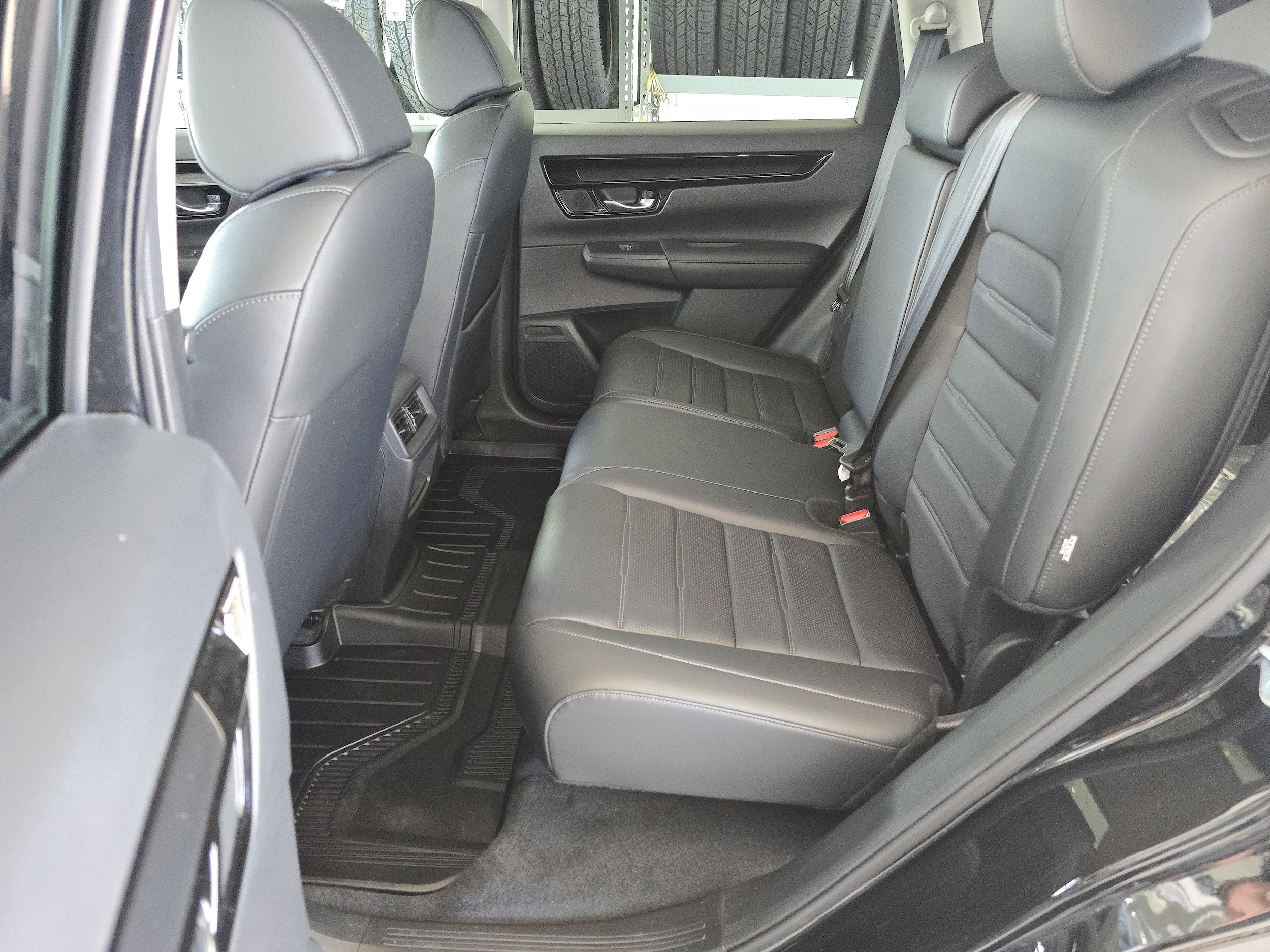 2023 Honda CR-V EX-L - Photo 19